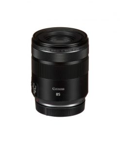Canon RF 85mm f/2 Macro IS STM