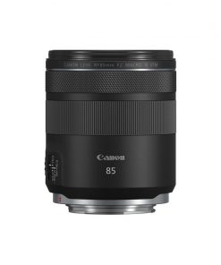 Canon RF 85mm f/2 Macro IS STM