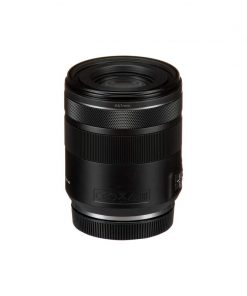 Canon RF 85mm f/2 Macro IS STM