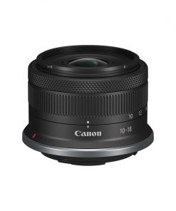 Canon RF-S 10-18mm f/4.5-6.3 IS STM