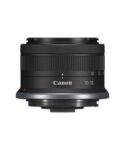 Canon RF-S 10-18mm f/4.5-6.3 IS STM