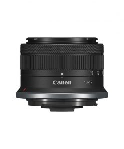 Canon RF-S 10-18mm f/4.5-6.3 IS STM