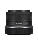 Canon RF-S 10-18mm f/4.5-6.3 IS STM