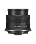 Canon RF-S 10-18mm f/4.5-6.3 IS STM