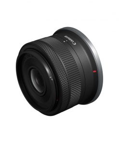 Canon RF-S 10-18mm f/4.5-6.3 IS STM