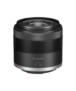 Canon RF-S 14-30mm f/4-6.3 IS STM PZ