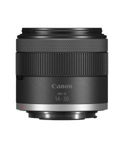 Canon RF-S 14-30mm f/4-6.3 IS STM PZ