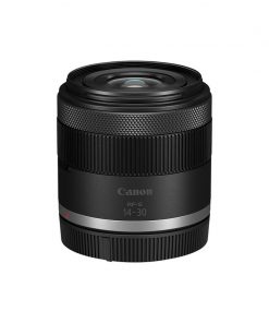 Canon RF-S 14-30mm f/4-6.3 IS STM PZ