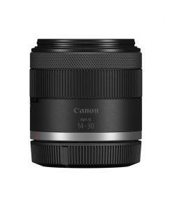 Canon RF-S 14-30mm f/4-6.3 IS STM PZ