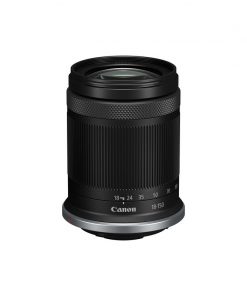 Canon RF-S 18-150mm f/3.5-6.3 IS STM