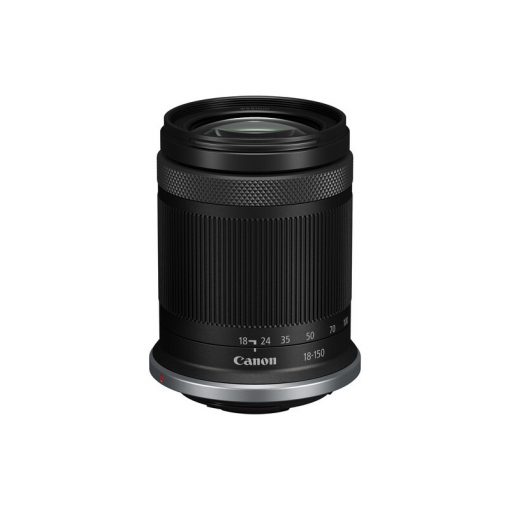 Canon RF-S 18-150mm f/3.5-6.3 IS STM