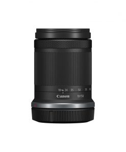 Canon RF-S 18-150mm f/3.5-6.3 IS STM