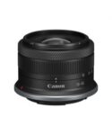 Canon RF-S 18-45mm f/4.5-6.3 IS STM