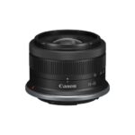 Canon RF-S 18-45mm f/4.5-6.3 IS STM