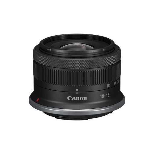 Canon RF-S 18-45mm f/4.5-6.3 IS STM