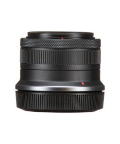 Canon RF-S 18-45mm f/4.5-6.3 IS STM