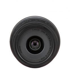 Canon RF-S 18-45mm f/4.5-6.3 IS STM
