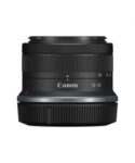 Canon RF-S 18-45mm f/4.5-6.3 IS STM