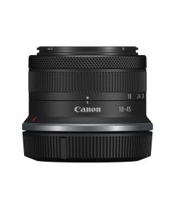 Canon RF-S 18-45mm f/4.5-6.3 IS STM