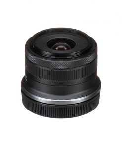 Canon RF-S 18-45mm f/4.5-6.3 IS STM