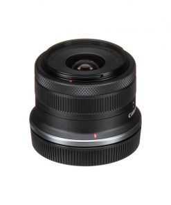 Canon RF-S 18-45mm f/4.5-6.3 IS STM