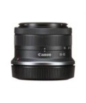 Canon RF-S 18-45mm f/4.5-6.3 IS STM