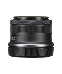 Canon RF-S 18-45mm f/4.5-6.3 IS STM