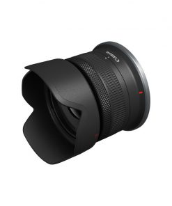 Canon RF-S 18-45mm f/4.5-6.3 IS STM