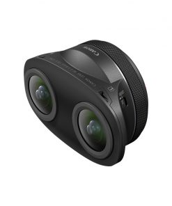 Canon RF-S 3.9mm f/3.5 STM Dual Fisheye