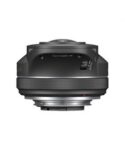 Canon RF-S 3.9mm f/3.5 STM Dual Fisheye