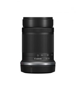 Canon RF-S 55-210mm f/5-7.1 IS STM (Canon RF)