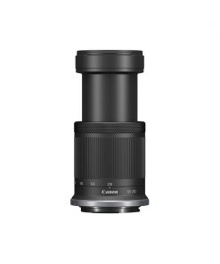 Canon RF-S 55-210mm f/5-7.1 IS STM (Canon RF)