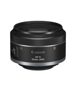 Canon RF-S 7.8mm f/4 STM (Canon RF)