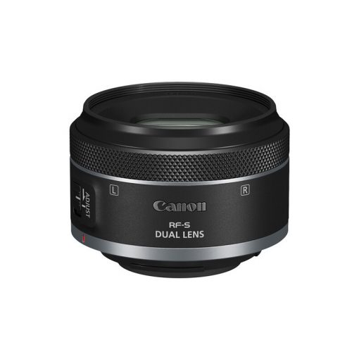 Canon RF-S 7.8mm f/4 STM (Canon RF)