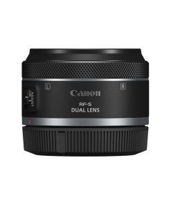 Canon RF-S 7.8mm f/4 STM (Canon RF)