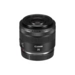 Canon RF 35mm F1.8 MACRO IS STM