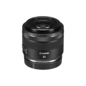 Canon RF 35mm F1.8 MACRO IS STM