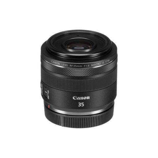 Canon RF 35mm F1.8 MACRO IS STM