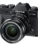 Fujifilm X-T20 + Kit 18-55mm (Black, Silver) (Chính hãng)