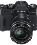 Fujifilm X-T20 + Kit 18-55mm (Black, Silver) (Chính hãng)