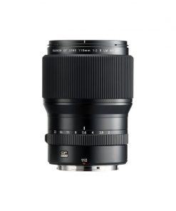 FUJIFILM GF 110mm f/2 R LM WR