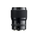 FUJIFILM GF 110mm f/2 R LM WR
