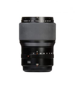 FUJIFILM GF 110mm f/2 R LM WR
