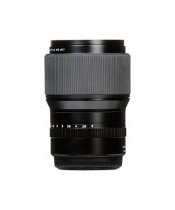 FUJIFILM GF 110mm f/2 R LM WR