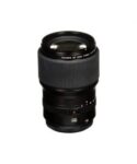 FUJIFILM GF 110mm f/2 R LM WR