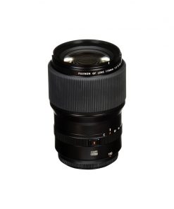 FUJIFILM GF 110mm f/2 R LM WR