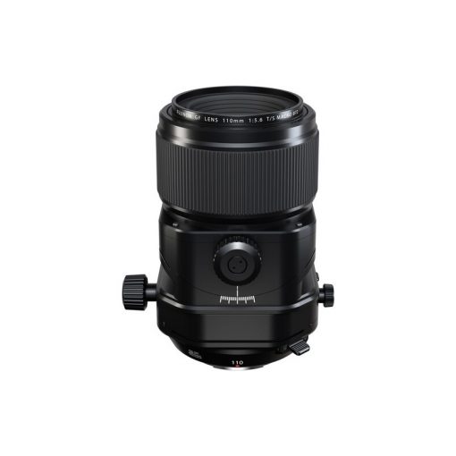 FUJIFILM GF 110mm f/5.6 T/S Macro