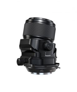 FUJIFILM GF 110mm f/5.6 T/S Macro