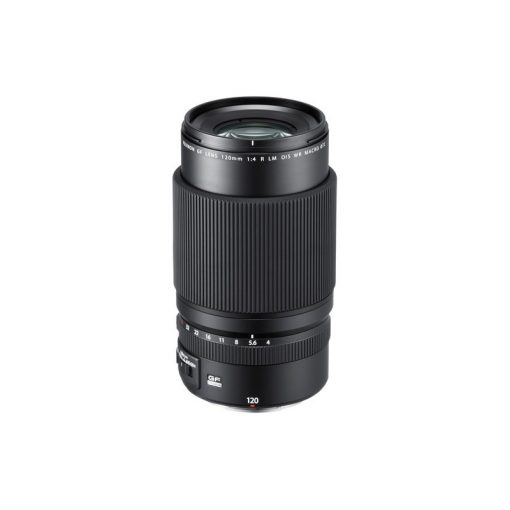 FUJIFILM GF 120mm f/4 Macro R LM OIS WR