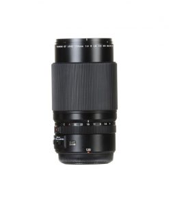 FUJIFILM GF 120mm f/4 Macro R LM OIS WR